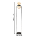 Burladingen Floor Lamp