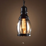 Ostwald Pendant Light