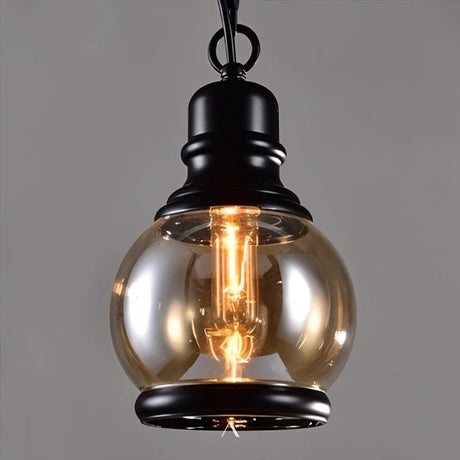 Ostwald Pendant Light
