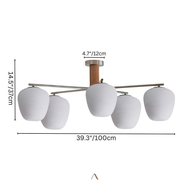Osuna Ceiling Lamp