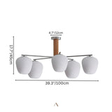 Osuna Ceiling Lamp