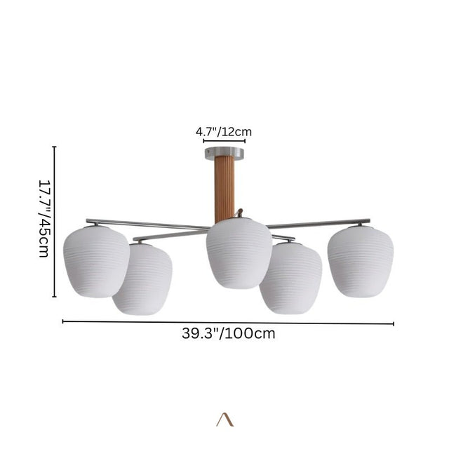 Osuna Ceiling Lamp