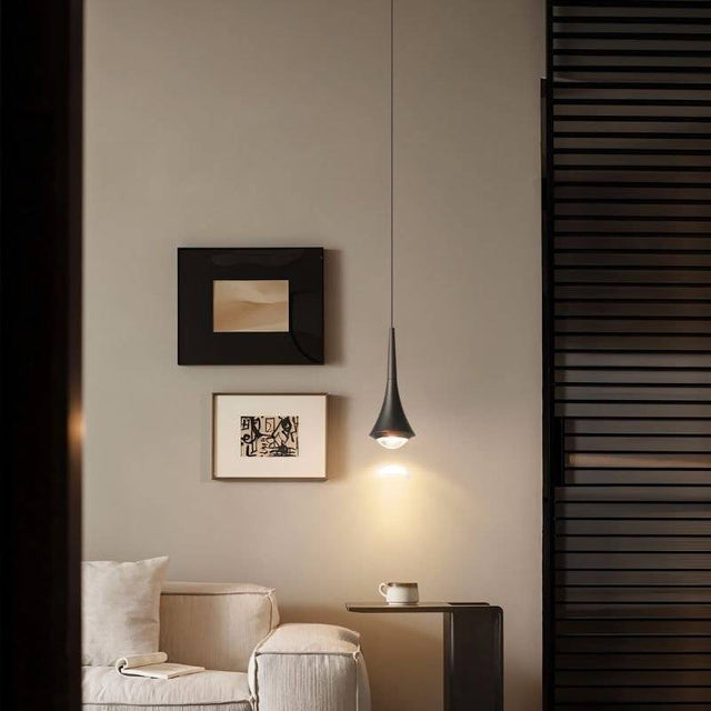 Borup Pendant Light