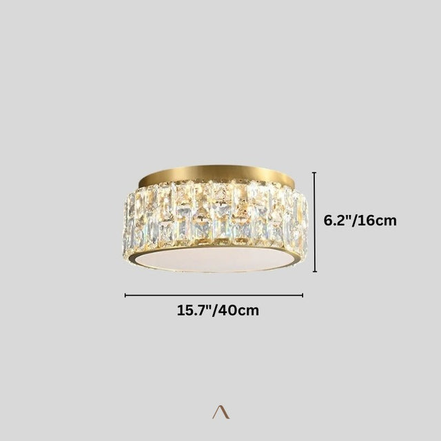 Othonoi Ceiling Light