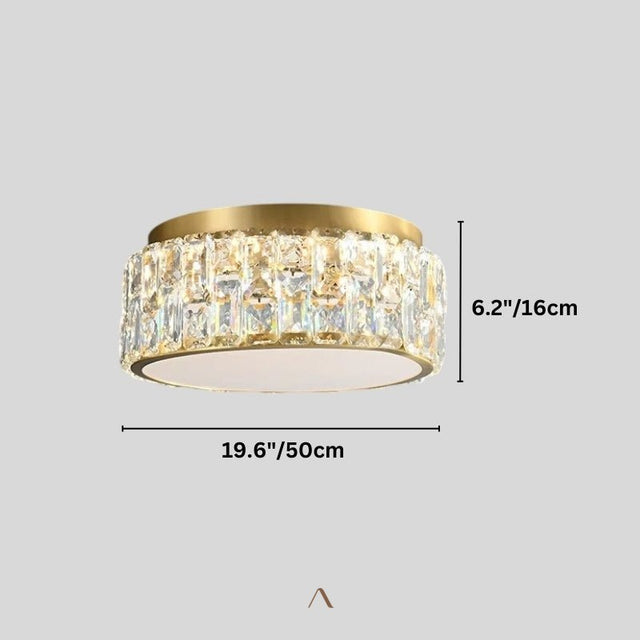 Othonoi Ceiling Light