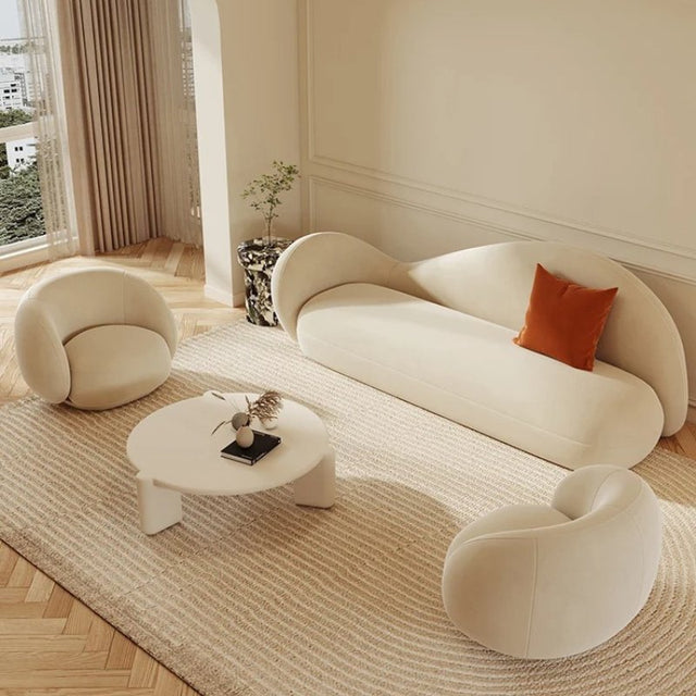 Simba Pillow Sofa