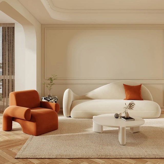 Simba Pillow Sofa