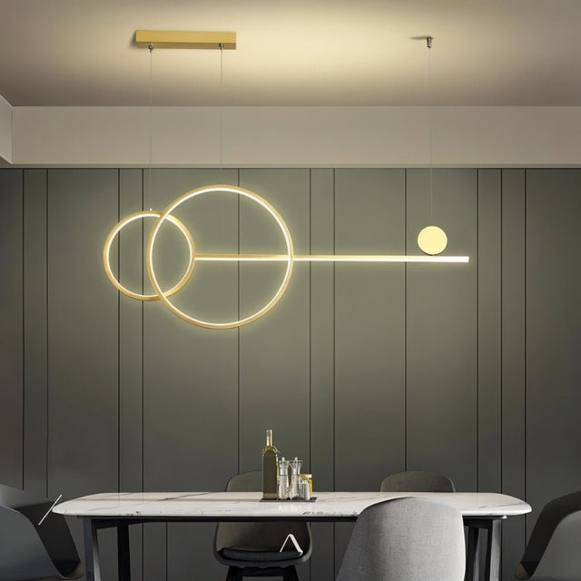 Otricoli Pendant Light