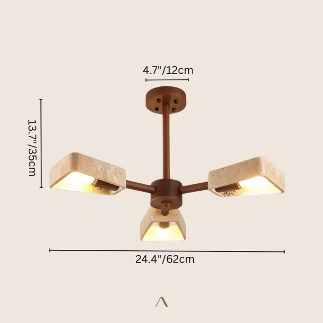 Otta Ceiling Lamp