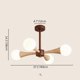 Otta Ceiling Lamp