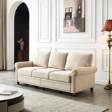 Kofi Arm Sofa