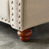 Kofi Arm Sofa
