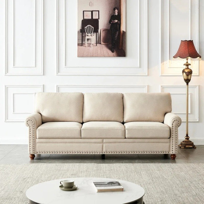 Kofi Arm Sofa