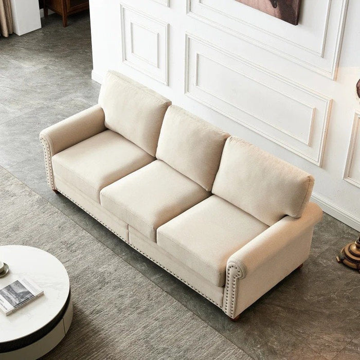 Kofi Arm Sofa