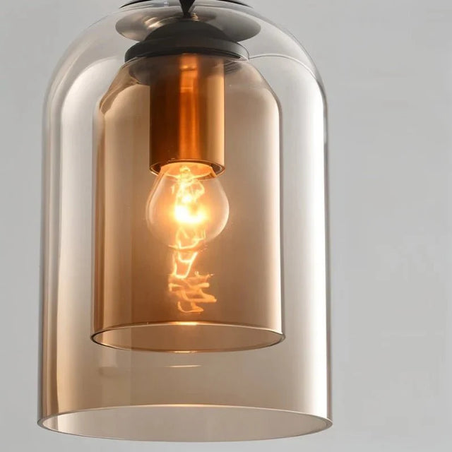 Steiger Pendant Light