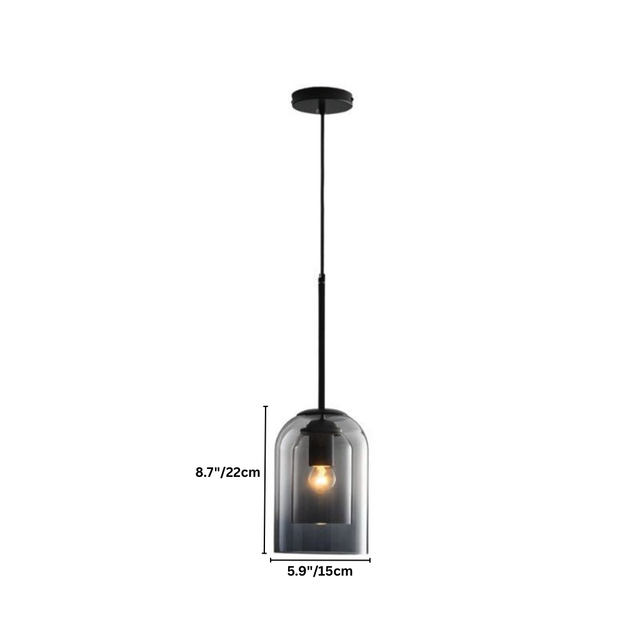 Steiger Pendant Light