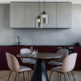Steiger Pendant Light