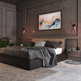 Steiger Pendant Light