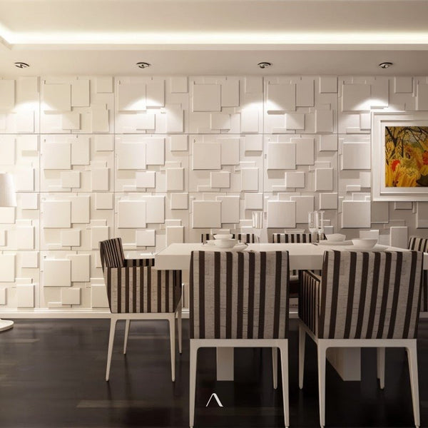Oudewater Wall Panel