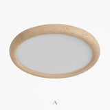 Ouveze Ceiling Light