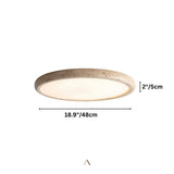 Ouveze Ceiling Light