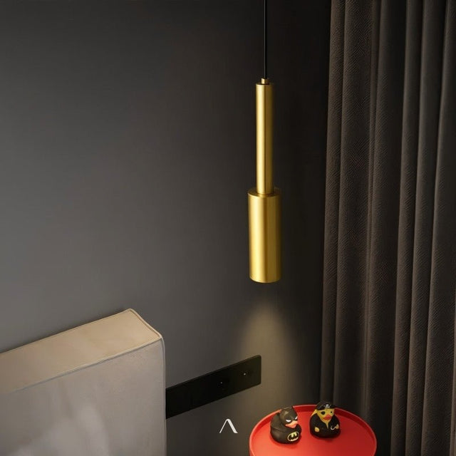 Ouwerkerk Pendant Light