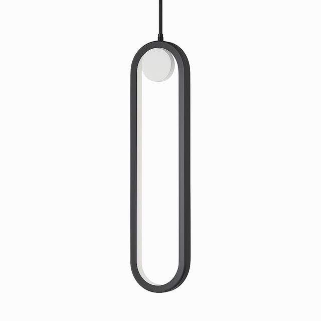 Crow Pendant Light