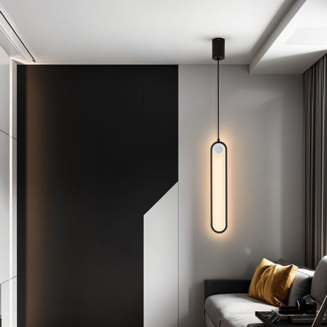 Crow Pendant Light