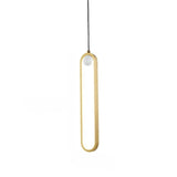 Crow Pendant Light