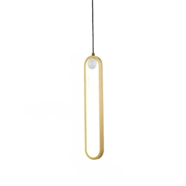 Crow Pendant Light
