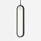 Crow Pendant Light