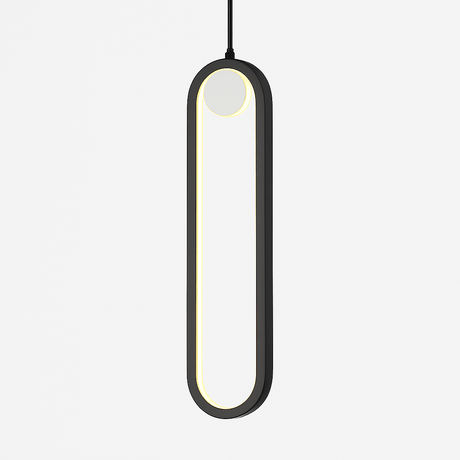 Crow Pendant Light