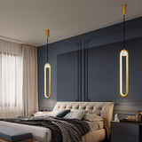 Crow Pendant Light