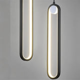 Crow Pendant Light