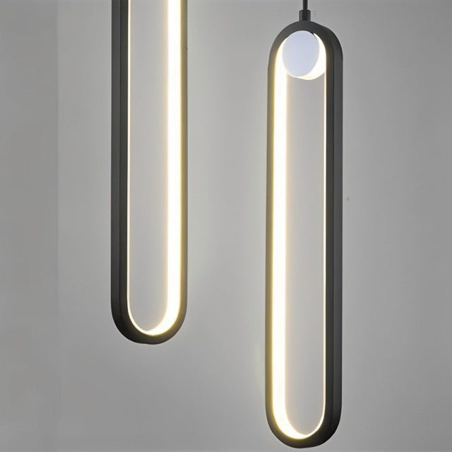 Crow Pendant Light