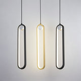Crow Pendant Light