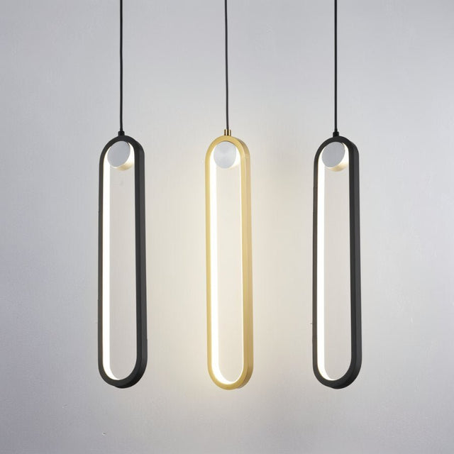 Crow Pendant Light