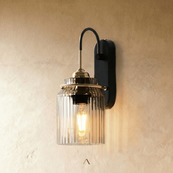 Overby Wall Lamp
