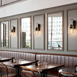 Overby Wall Lamp