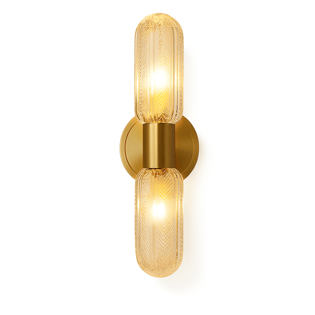 Tegern Wall Lamp
