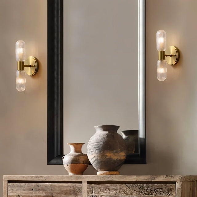Tegern Wall Lamp