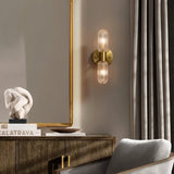 Tegern Wall Lamp