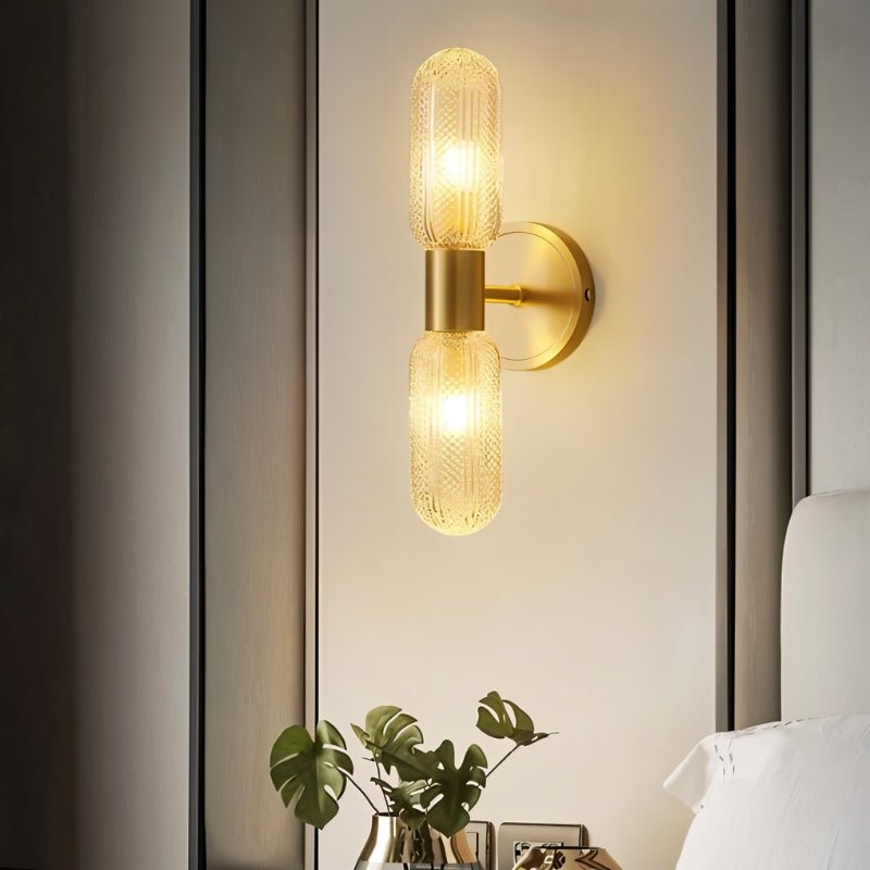 image_text: oyeta-wall-lamp-modern-textured-glass. 00122c5c...