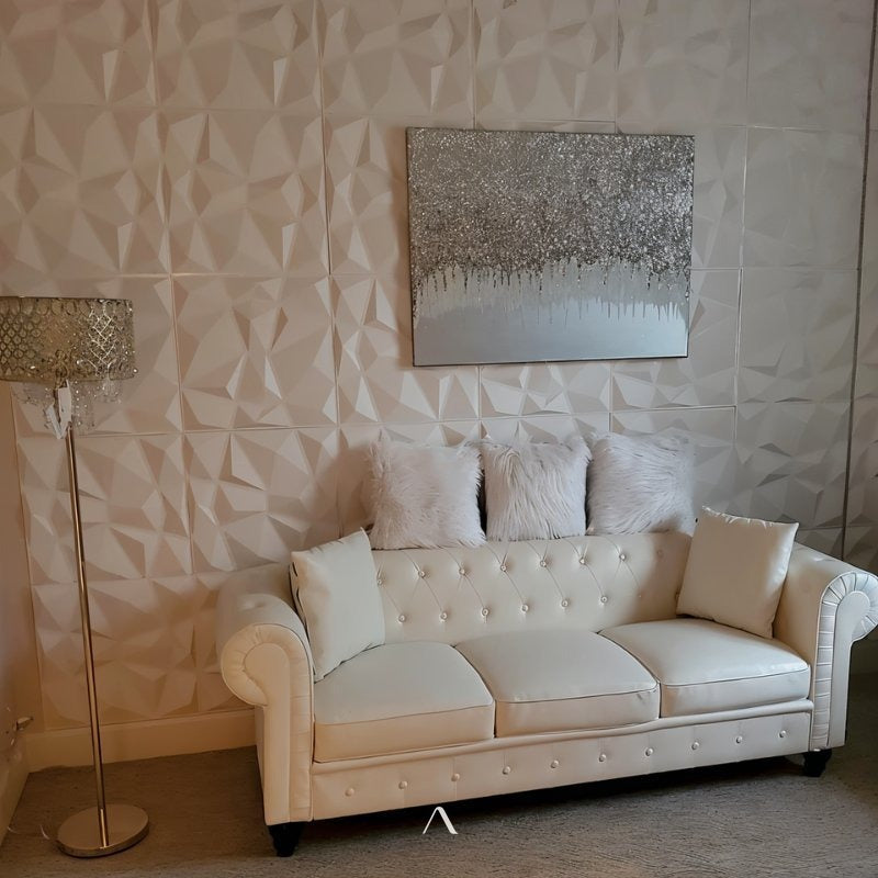 Oygarden Wall Panel
