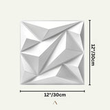 Oygarden Wall Panel