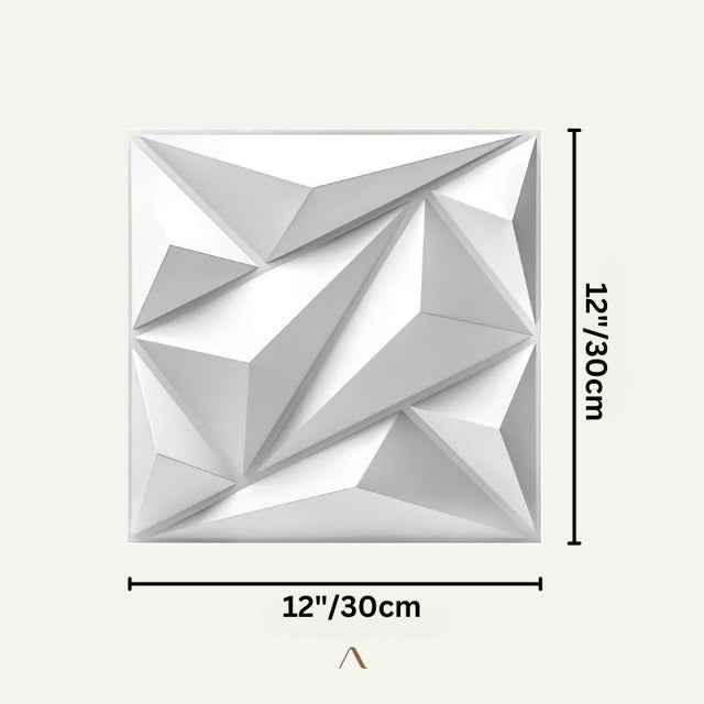 Oygarden Wall Panel