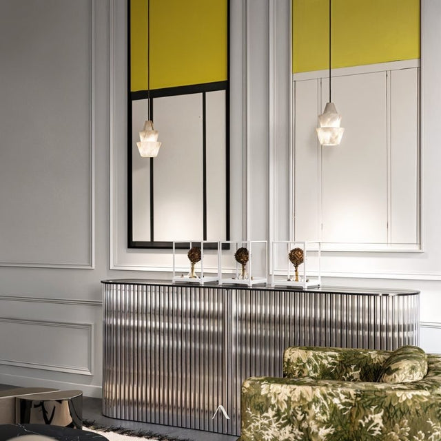 Ozieri Pendant Light