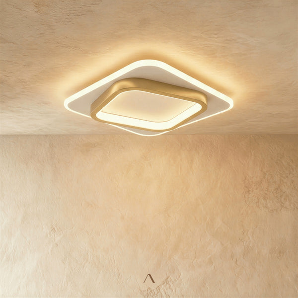 Ozone Ceiling Light