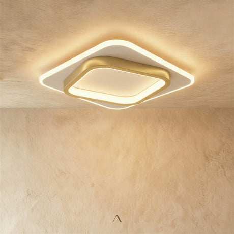 Ozone Ceiling Light