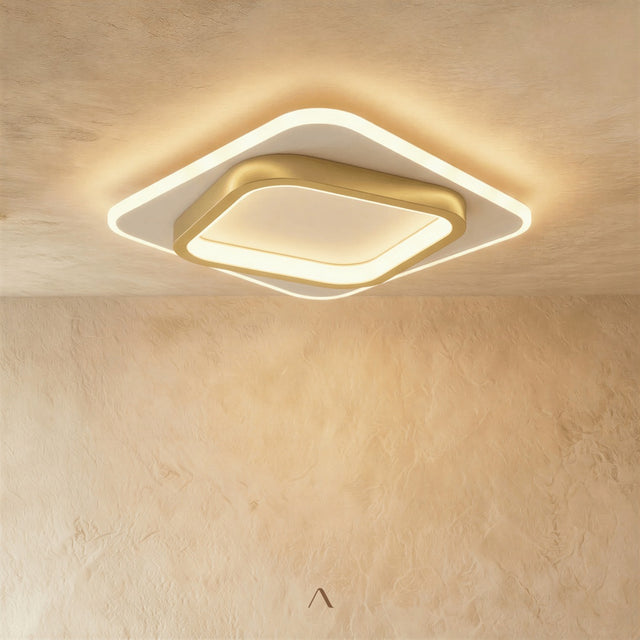 Ozone Ceiling Light